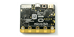 micro:bit本体