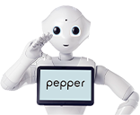 pepper for Homeサポート情報
